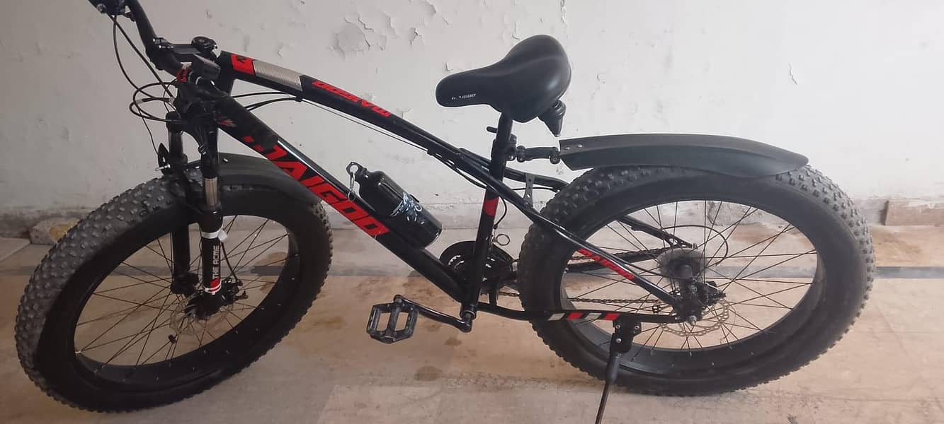 bicycle 0