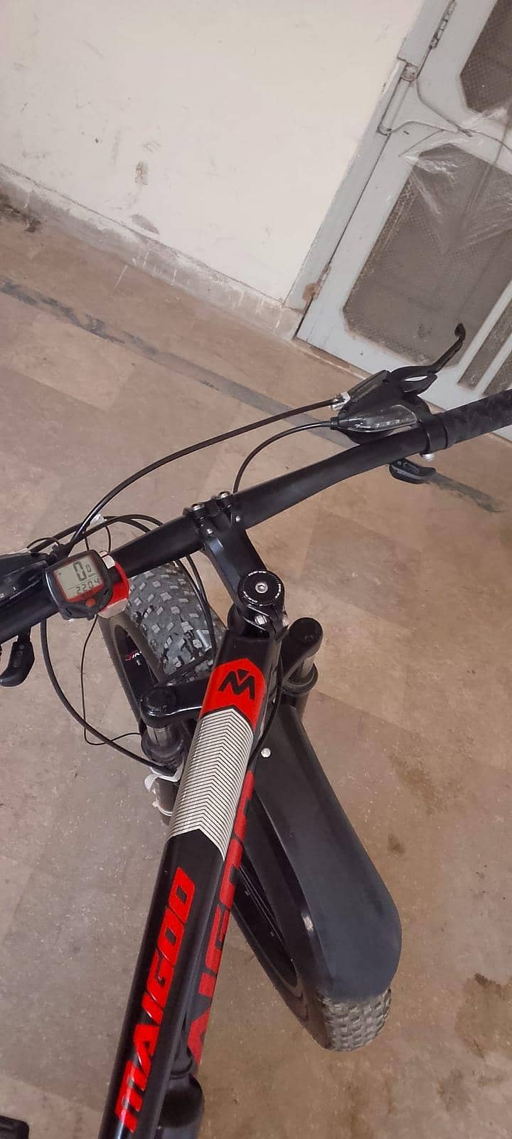 bicycle 1