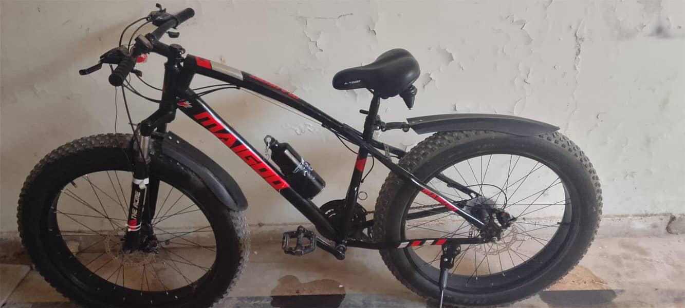 bicycle 2