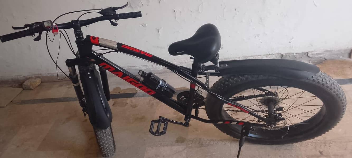 bicycle 4