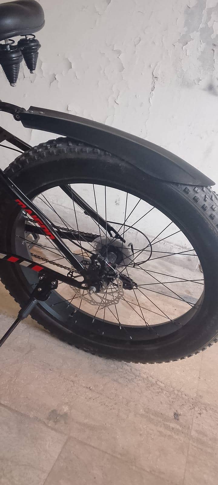 bicycle 5