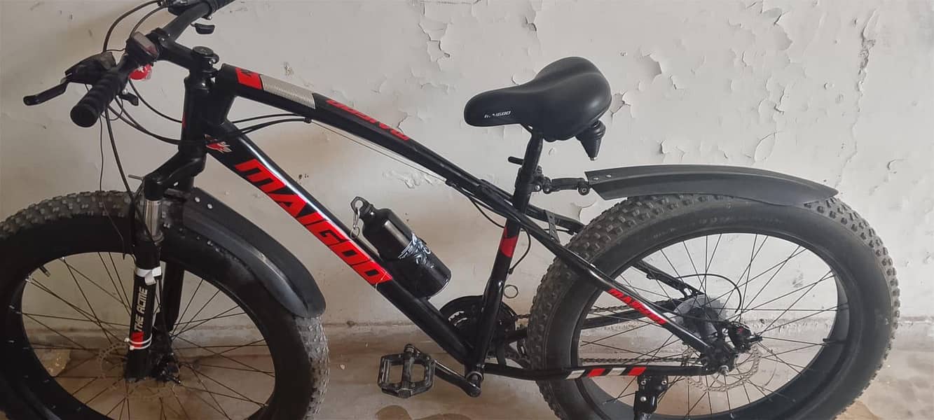 bicycle 6