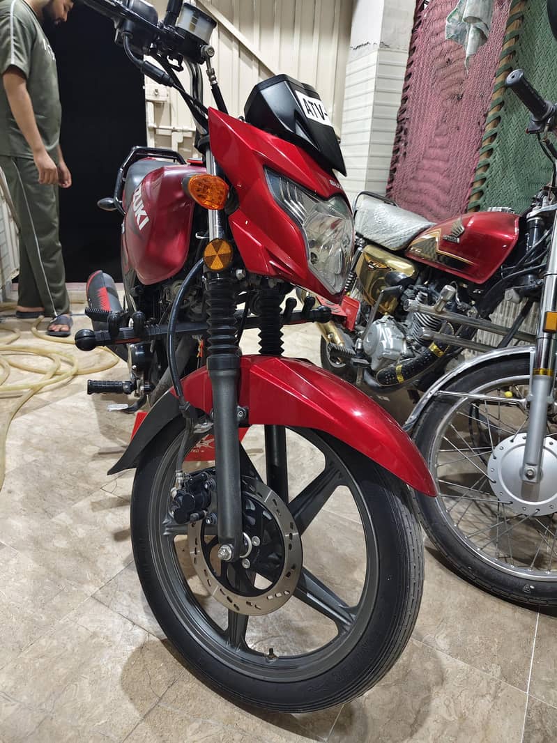 GR 150 0