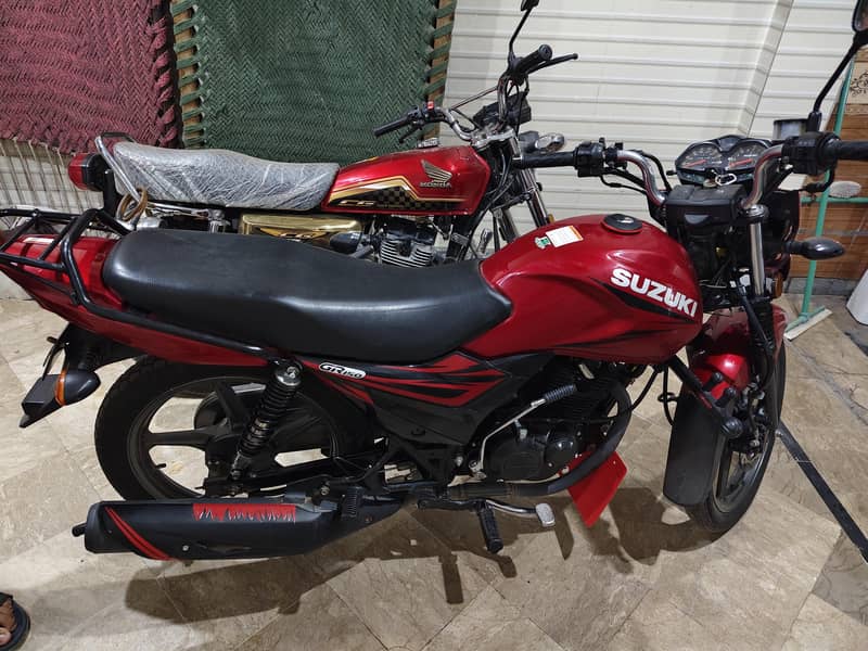 GR 150 1