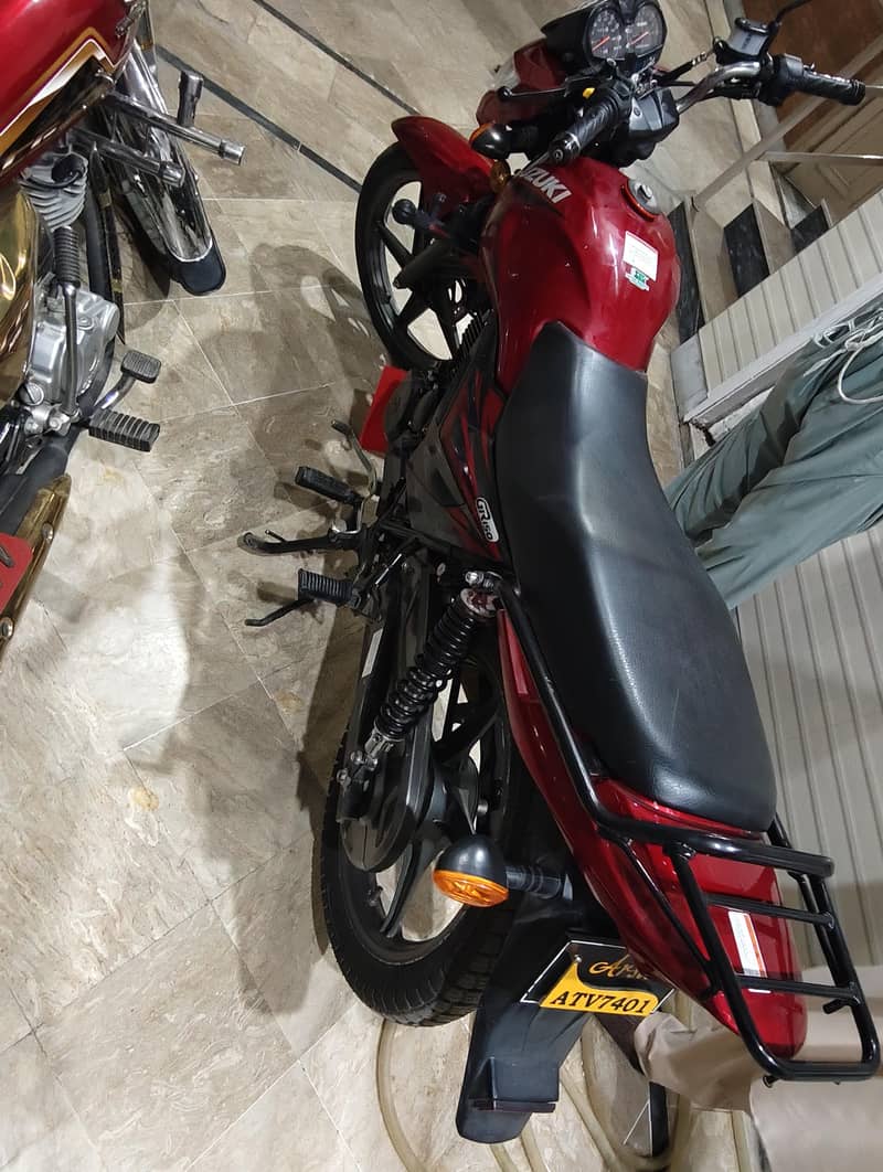 GR 150 2
