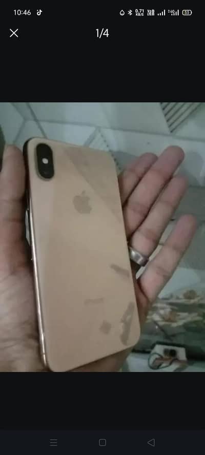 iphone Xs