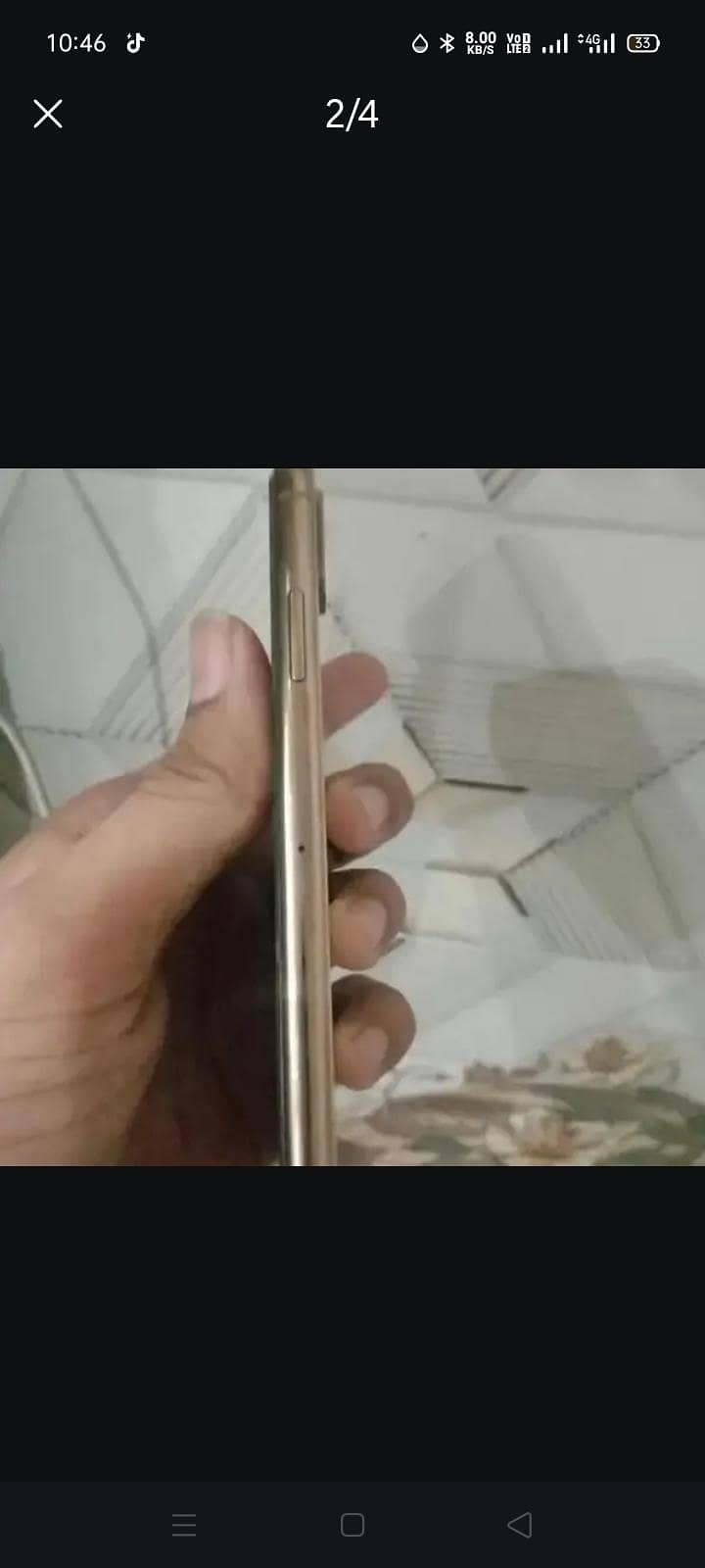 iphone Xs 1