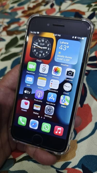 Apple iPhone 7 128gb Sale or Exchange
