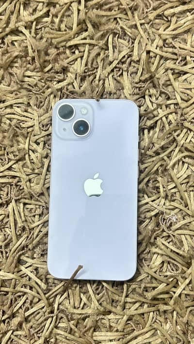 Apple iPhone 14 Jv