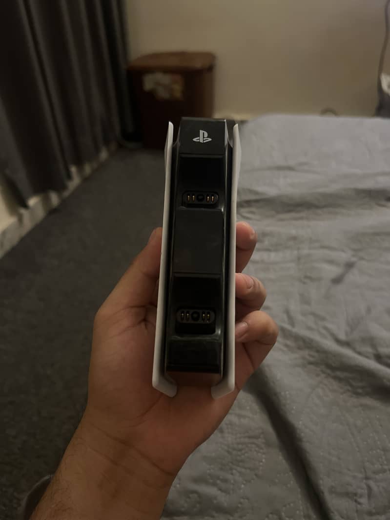 Ps5 controller charger 0