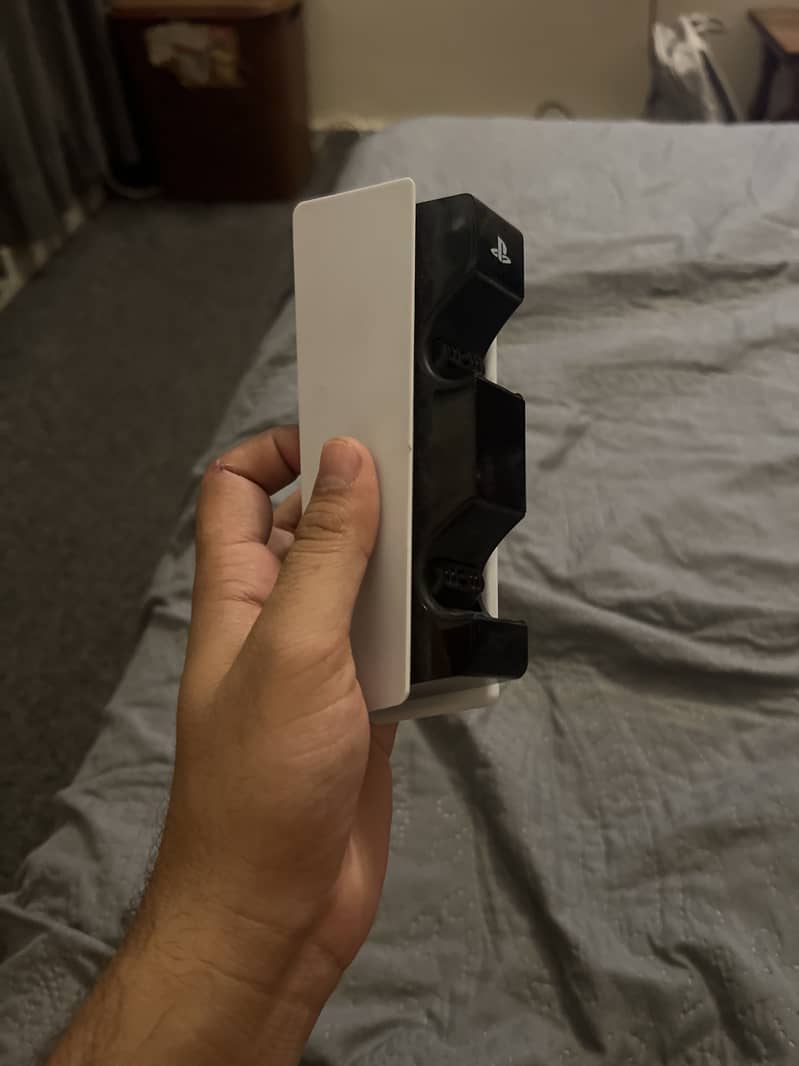 Ps5 controller charger 2