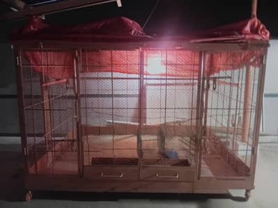 Big Cage for sale