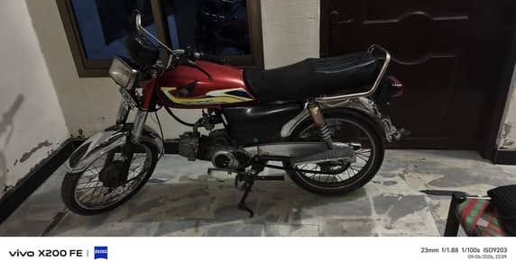 united motorcycle 2018 model