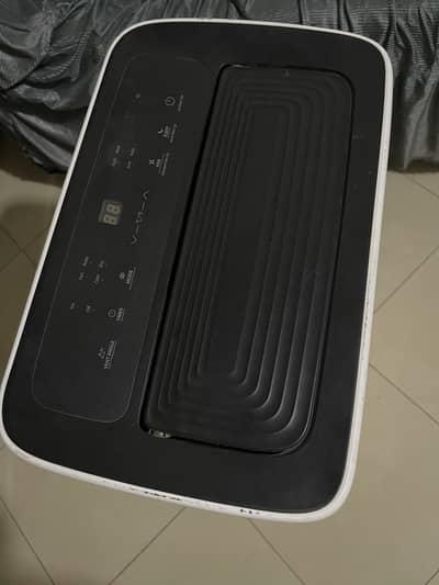 1 ton Portable AC