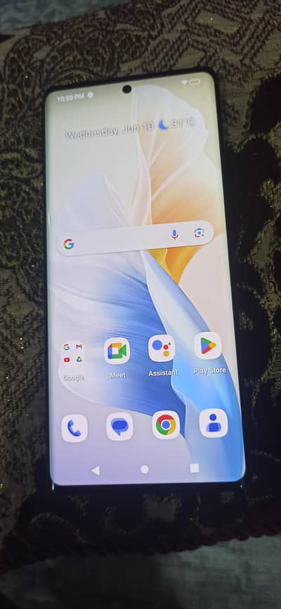 Sparx Edge 20 Pro