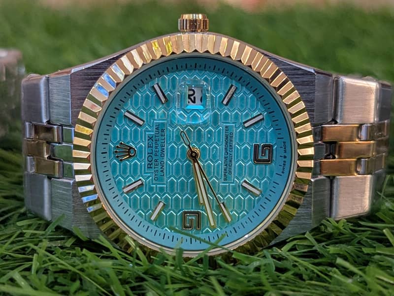 rolex 0