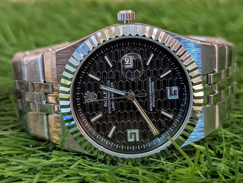 rolex 1