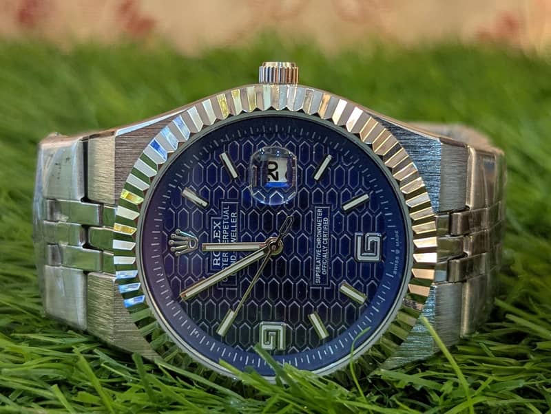 rolex 2