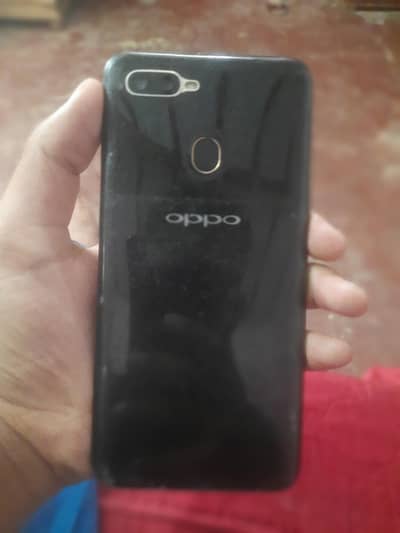 oppo A5s 3 32