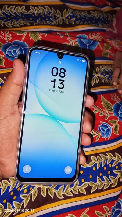 SAMSUNG GALAXY A17