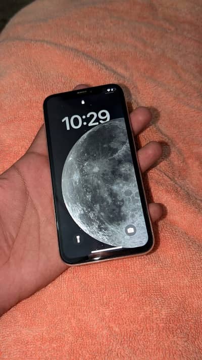 Apple iPhone XS