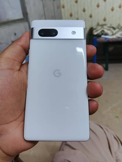 Google Pixel 7a
