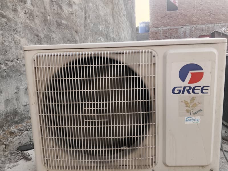 Good condition 1