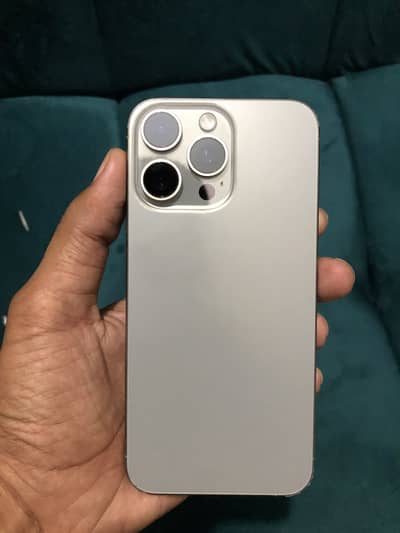 Apple iPhone 15 Pro Max factory unlock