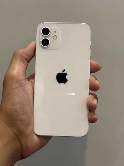 Apple iPhone 12