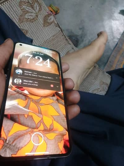 Nothing Phone 1