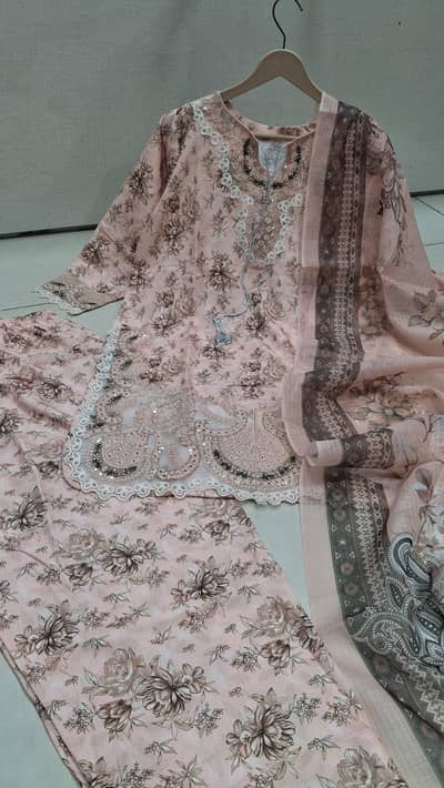 Woman Clothes