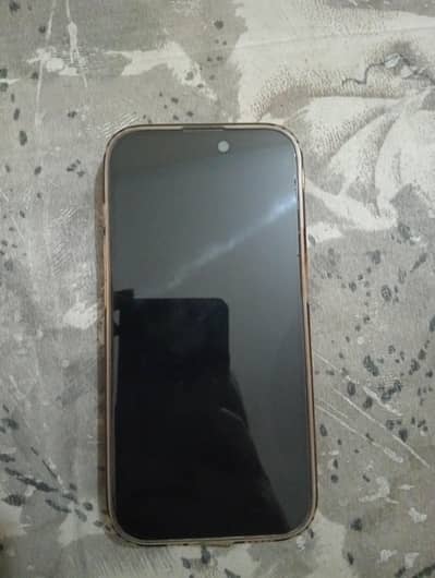 Apple iPhone 15 Pro