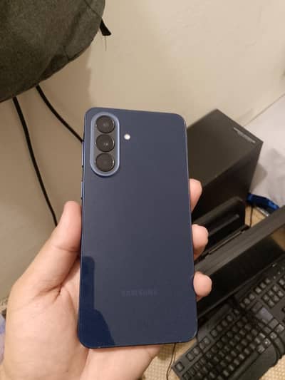 Samsung Mobile A57