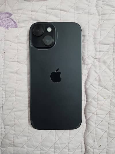 Apple iPhone 15 jv