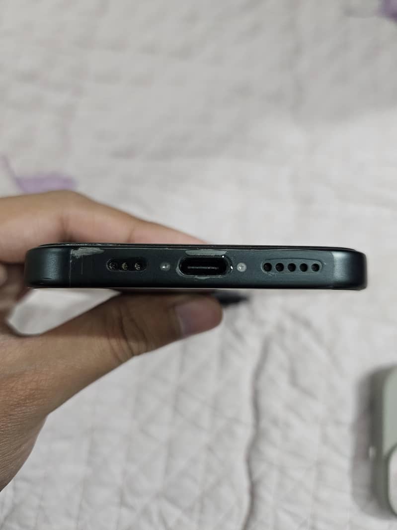 Apple iPhone 15 jv 2