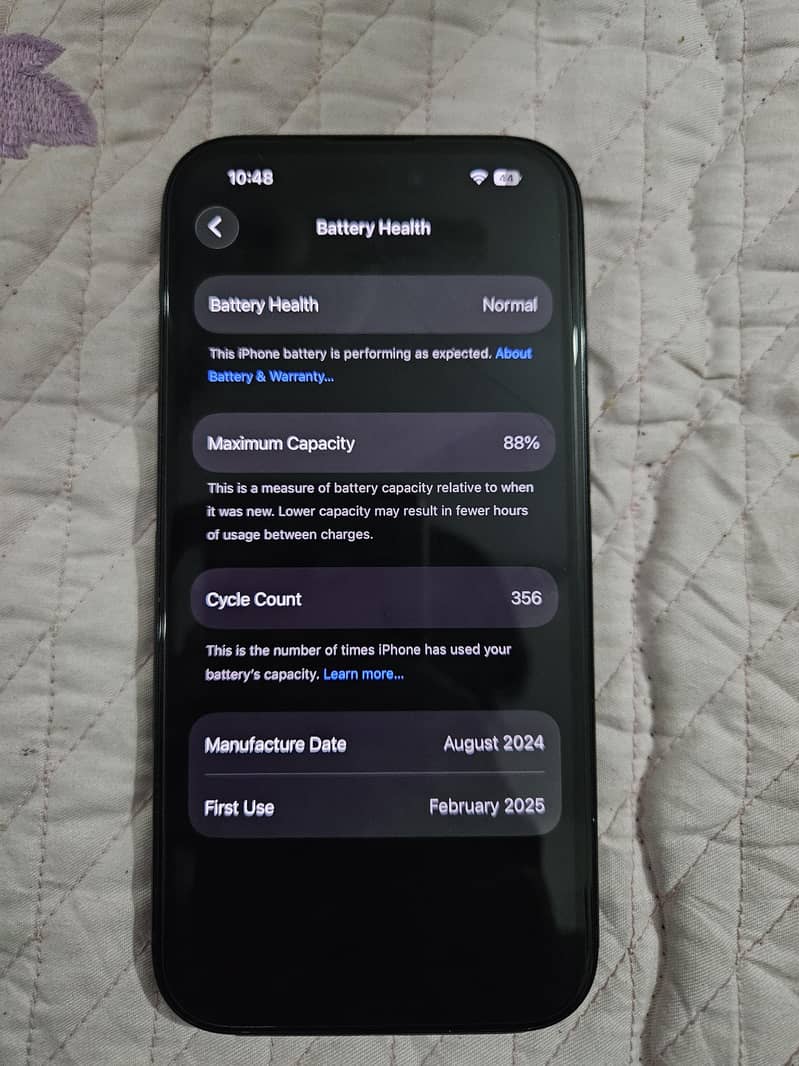 Apple iPhone 15 jv 7