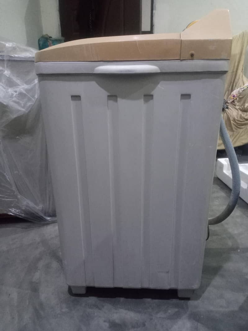 washing machine 2