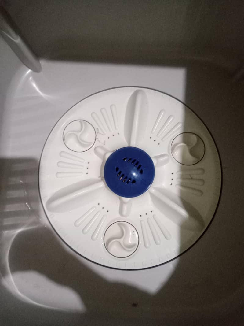 washing machine 3