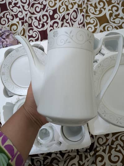 Tea set