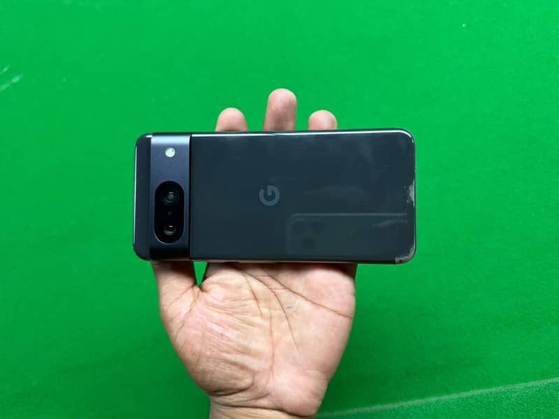 Google Pixel 8 0