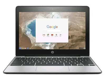 HP Chromebook 11 G5, 2GB, 16GB-11.6″