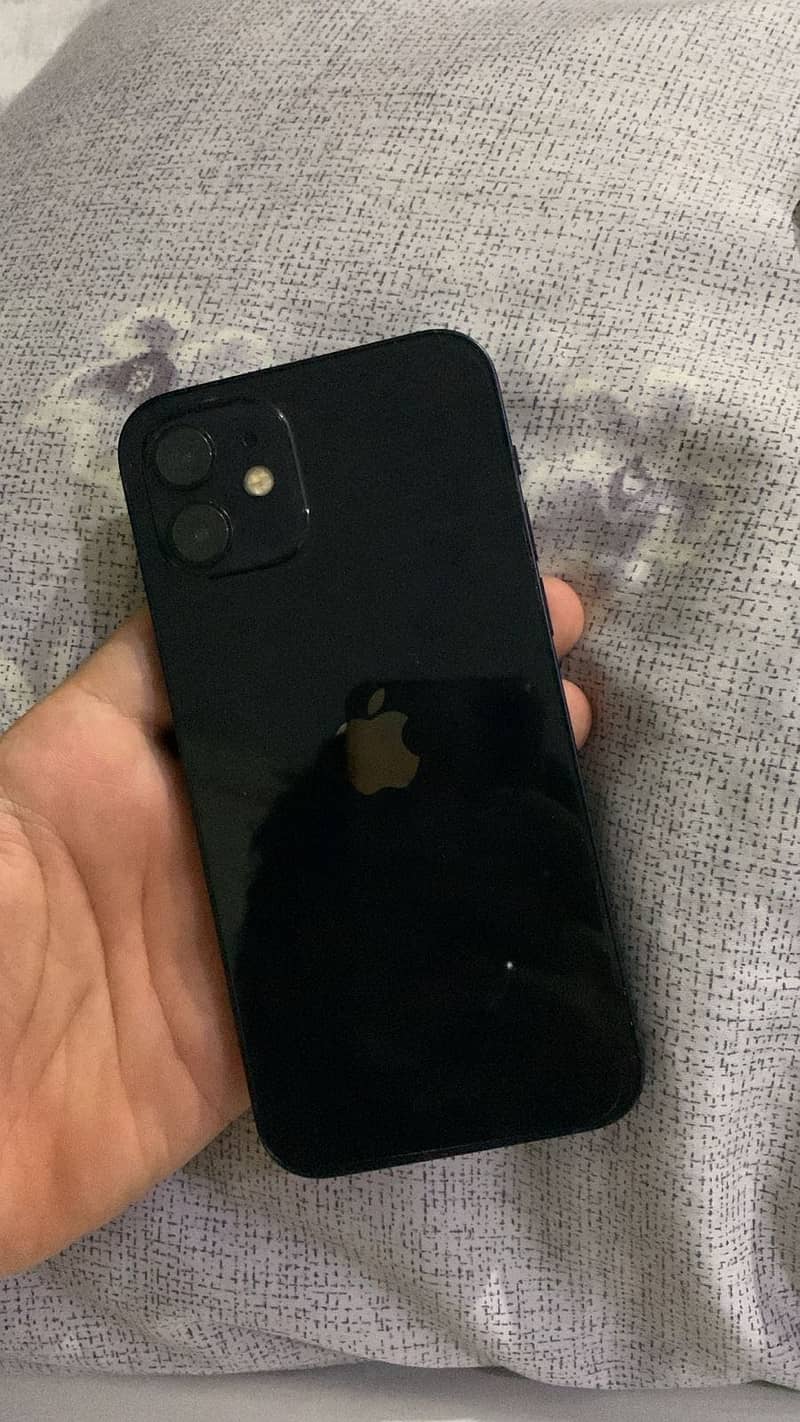 Apple iPhone 12 1