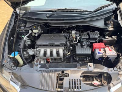 Honda City IVTEC 2019