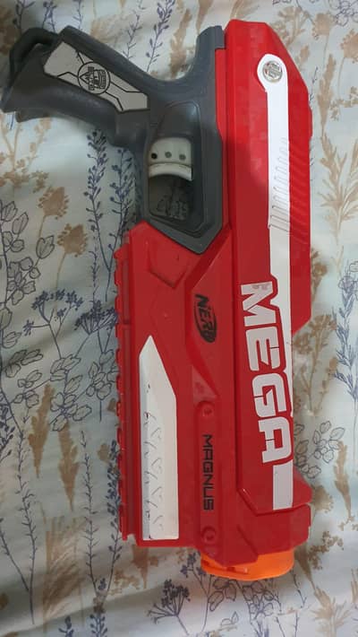 nerf gun original