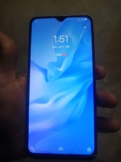 Vivo S1 Pro