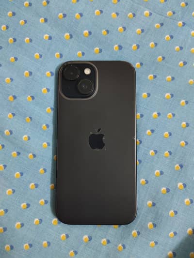 Apple iPhone 15