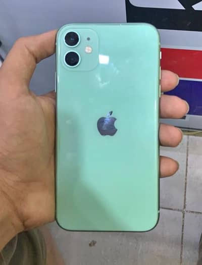 Apple iPhone 11 Pro