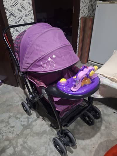 Wanbao Parms likes new just new condition