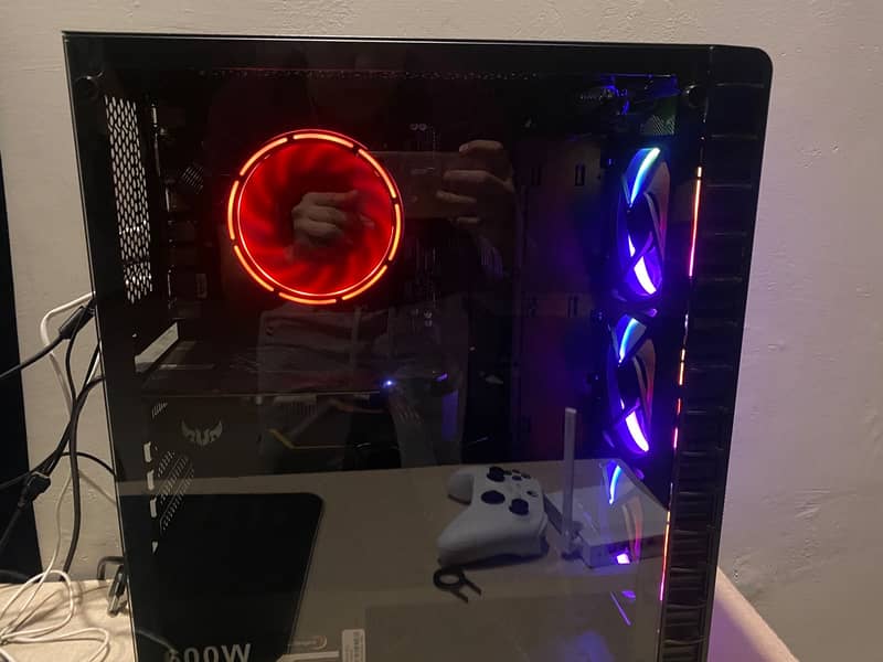 GAMING PC 1