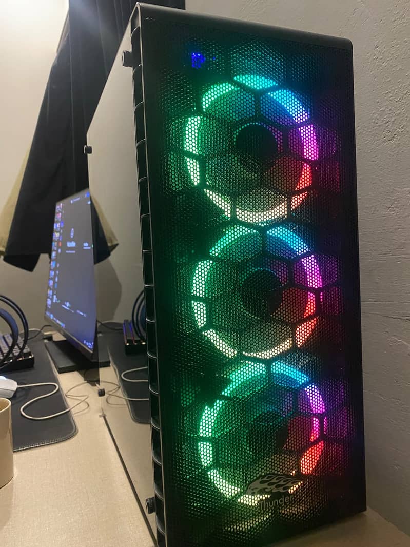 GAMING PC 2